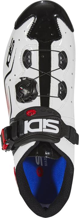 Image du produit Sidi Cap (45)