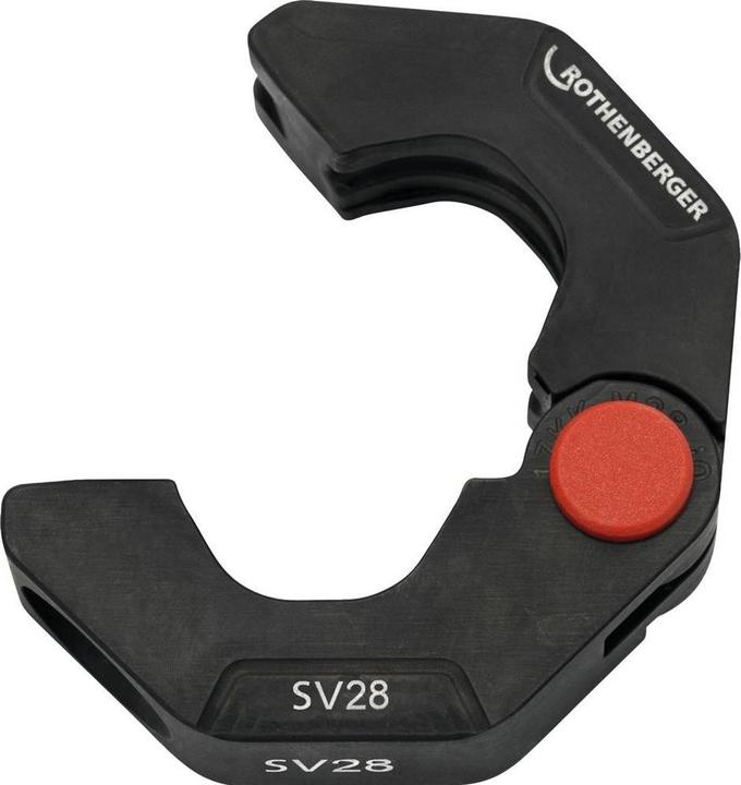Produktbild Rothenberger Pressring Kontur SV28 (Pressverbindung)