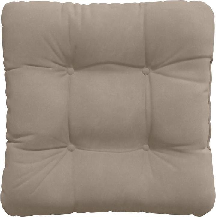 Image du produit vidaXL Sitzkissen (40 x 40 cm)