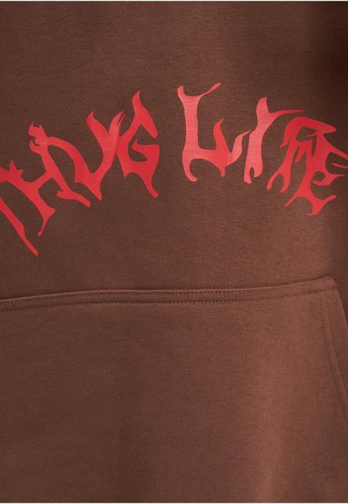 Produktbild Thug Life Ink Hoodies - 195819 (M)