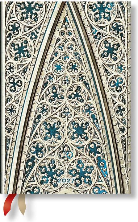 Produktbild Paperblanks MINI VERSO - Agenda