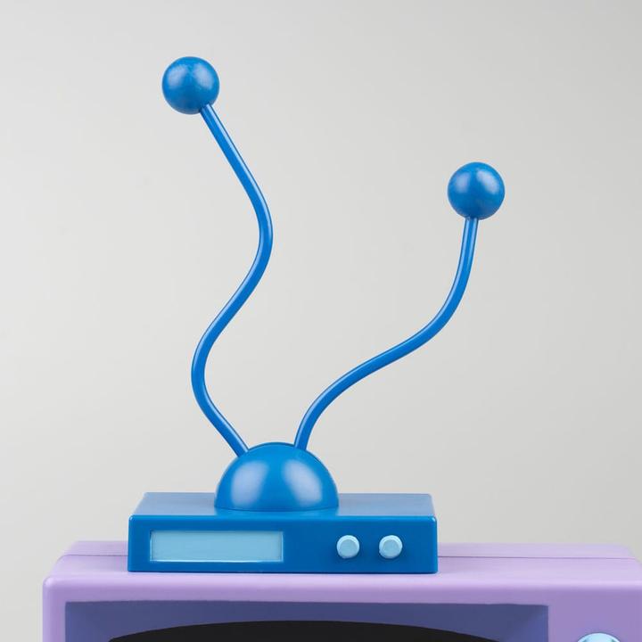 Actual product image Grupo Erik Lampada The Simpsons TV