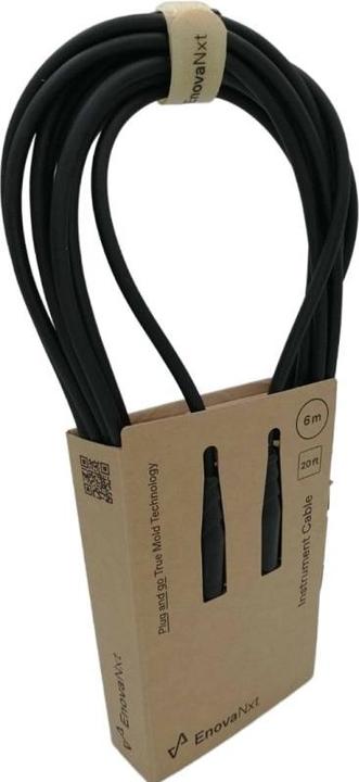 Produktbild Enova 6.35mm Jack/6.35mm Jack 6m, Klinke Mono (6 m)