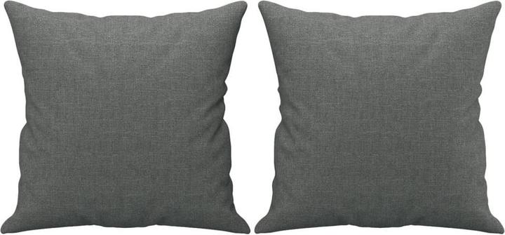 Produktbild vidaXL Sofagarnitur (2-Sitzer, 3-Sitzer, Polstergruppe)