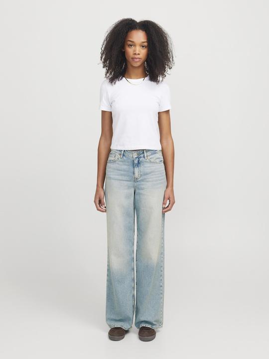 Image du produit JJXX Jxtokyo Wide Hw Jeans R6167 Dnm Noos (26)