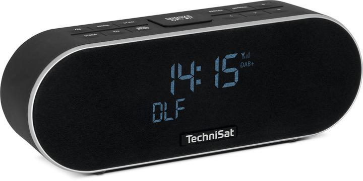 Actual product image TechniSat DigitRadio 53 BT (FM, DAB+, Bluetooth)