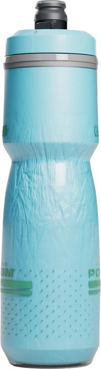 Bleu cristal