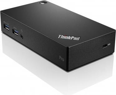 Produktbild Lenovo ThinkPad Universal USB-C (USB-C, 12 Ports)