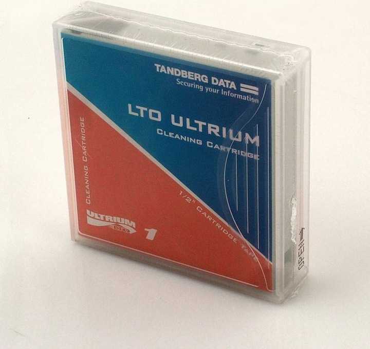Produktbild Tandberg Data 432631 (LTO)