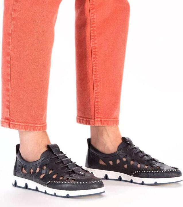 Image du produit Rieker Chaussures 49956-14 - 36 (36)