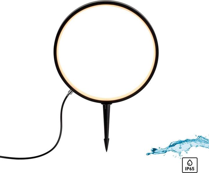 Produktbild Selltec LED Aussenleuchte (90 lm, IP65)