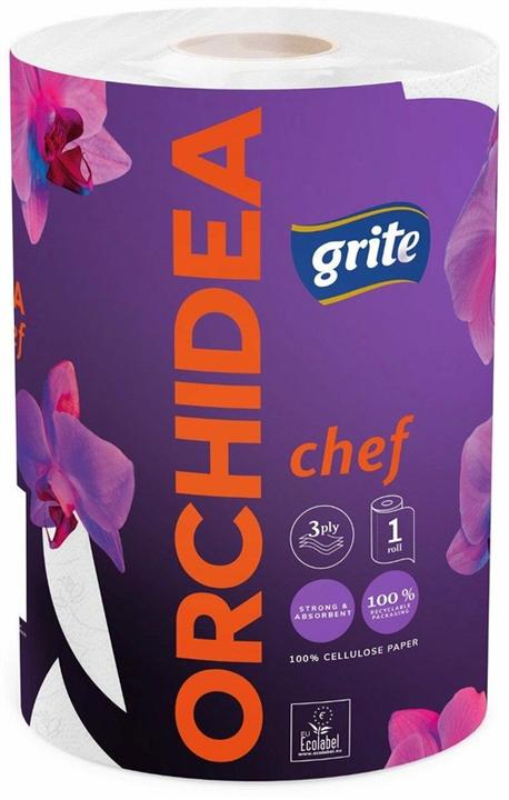 Actual product image Grit Grite Orchidea (1x)
