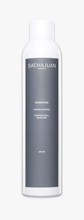 Image du produit Sachajuan Hairspray Strong Control (200 ml)