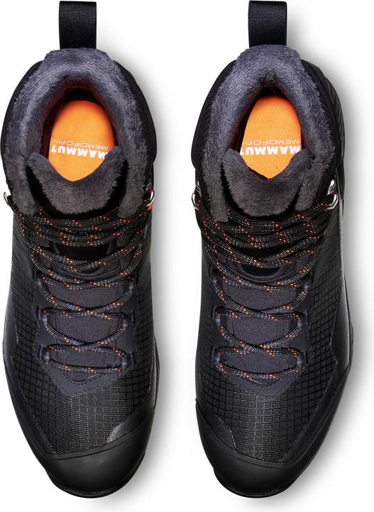 Produktbild Mammut Blackfin III Mid DT Women (41.5)