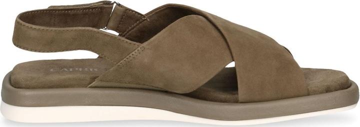 Actual product image Caprice Sandal (39)