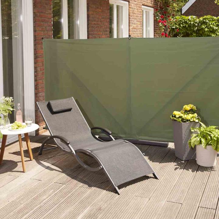 Produktbild Siena Garden Sichtschutz (281.40 cm)