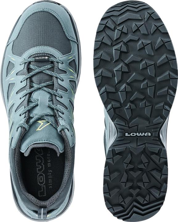 Produktbild Lowa Innox Evo Ii Gtx (47)