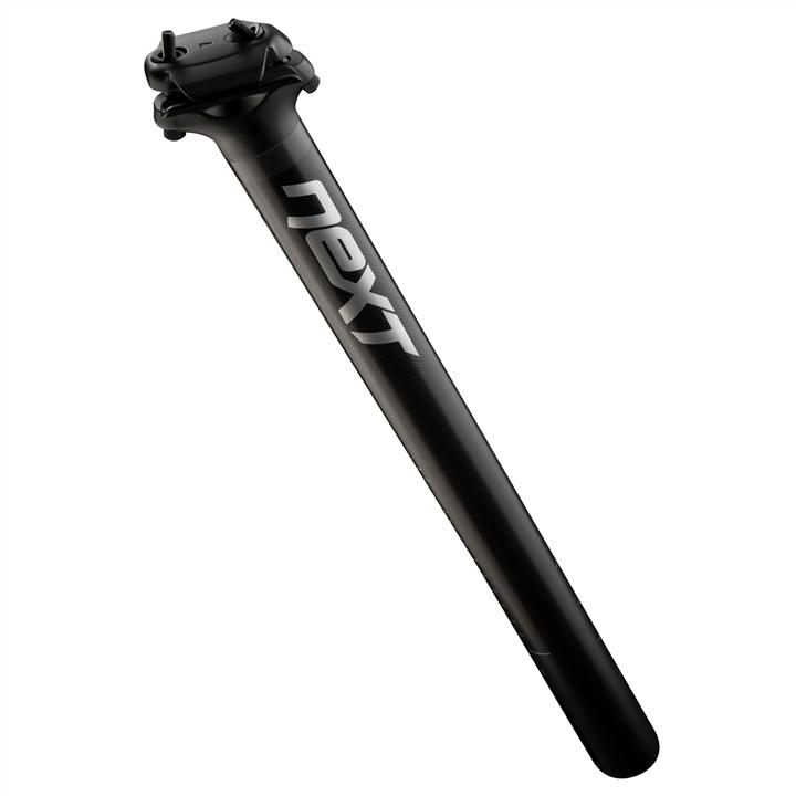 Produktbild Race Face NEXT Carbone Droite Noir (30.90 mm)