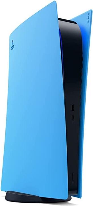 Image du produit Sony PS5 Couverture numérique Starlight Blue (PS5)