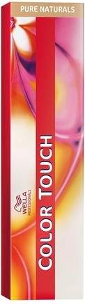 Produktbild Wella Colour Touch Vibrant Reds (66/45 dunkelblond rot-mahagoni)