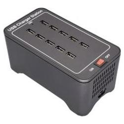 Securit Lampade LED Multiladeger "t / Cartelle Menu LED (Caricabatterie senza batteria), Caricabatterie