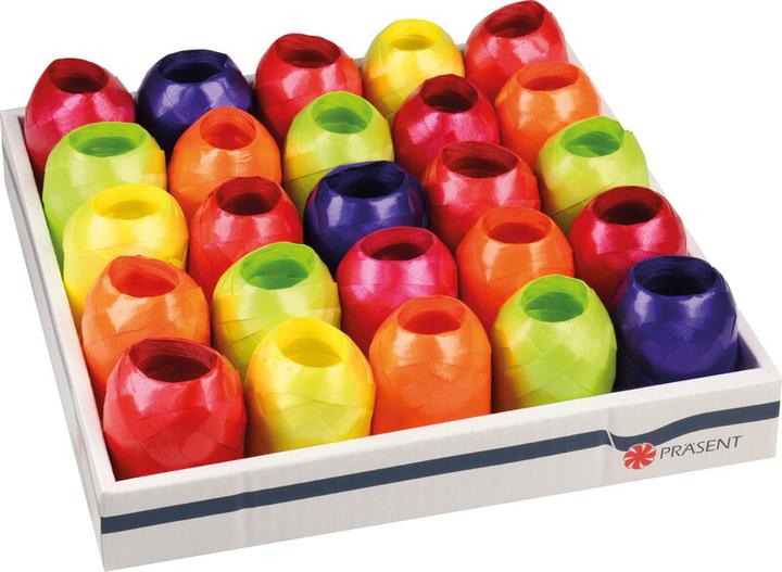 Productafbeelding Iris Eierbal 10mm-30m Jumbo XXL assorti.