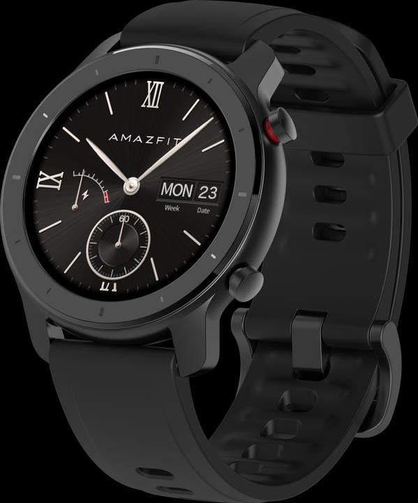 Produktbild Amazfit Gtr (42 mm)