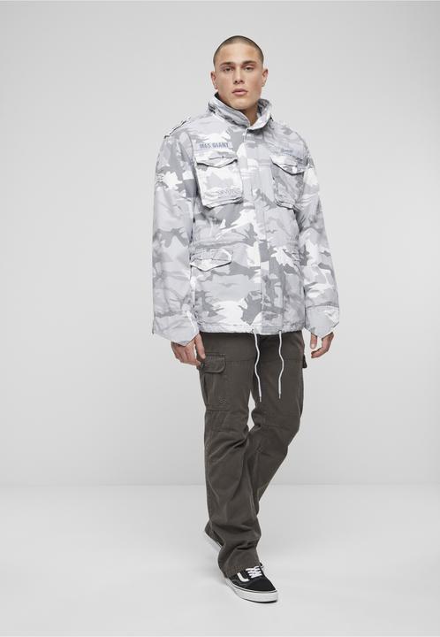 Produktbild Brandit M-65 Giant Jacket - 5022 (M)