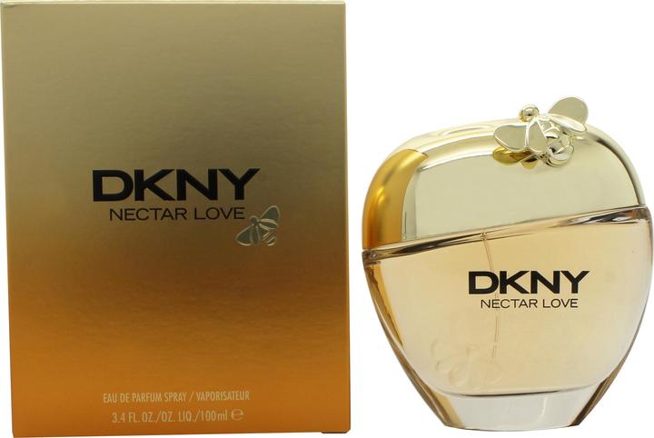 Produktbild DKNY Damenparfüm Nectar Love EDP 100 ml (Eau de Parfum, 100 ml)