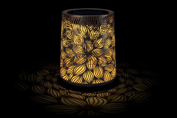 Produktbild STT Solar Antic Mini Flora