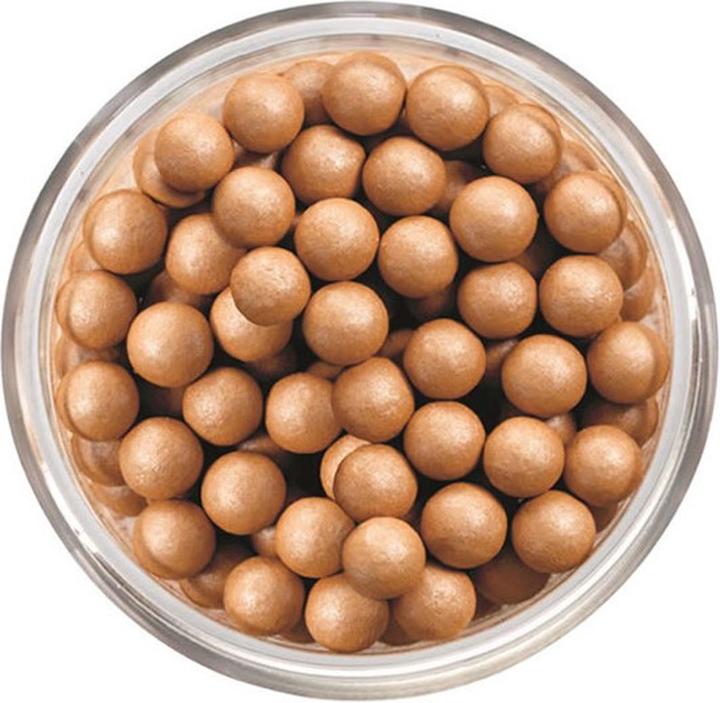 Actual product image Gosh Precious Powder Pearls (Glow)