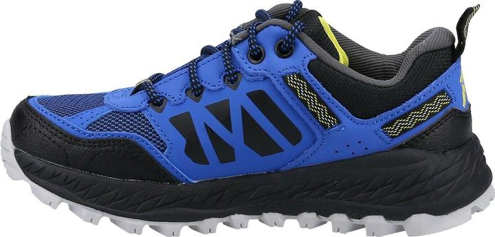 Image du produit Skechers Baskets garçon Fuse Tread cuir (35)