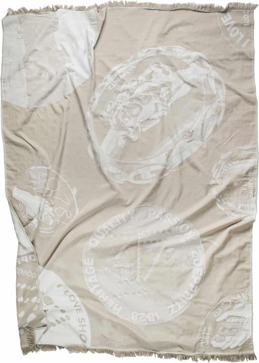 Image du produit Zoeppritz Flying Coins (150 x 200 cm)
