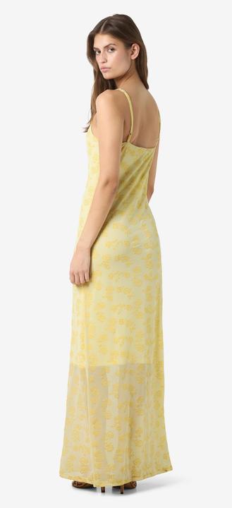 Produktbild Noisy May NMLOUISE MESH Maxikleid (L)