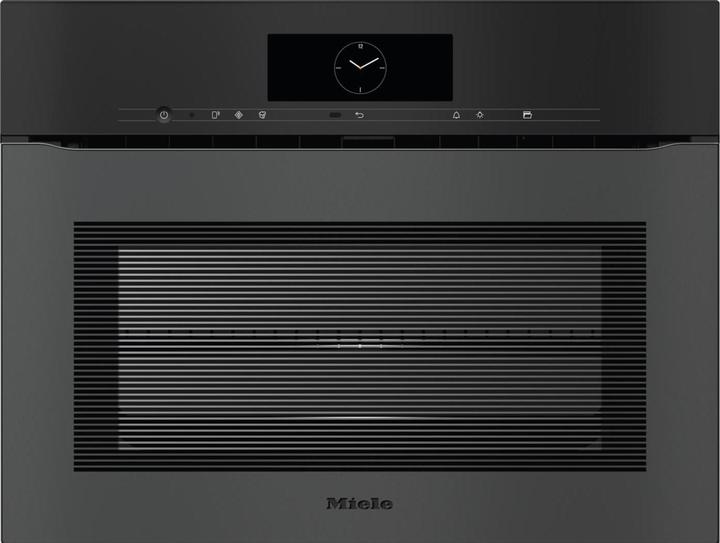 Actual product image Miele H 7840-60 BMX 125 Gala Ed