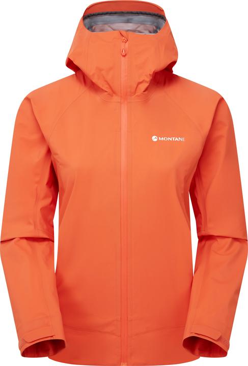 Immagine prodotto Montane Women's Phase Lite Jacket (M)