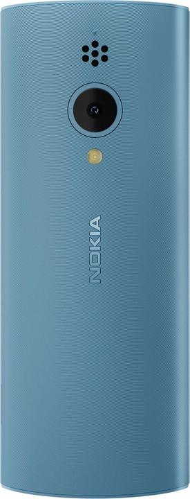 Actual product image Nokia 150 (2.40", 0.30 Mpx)