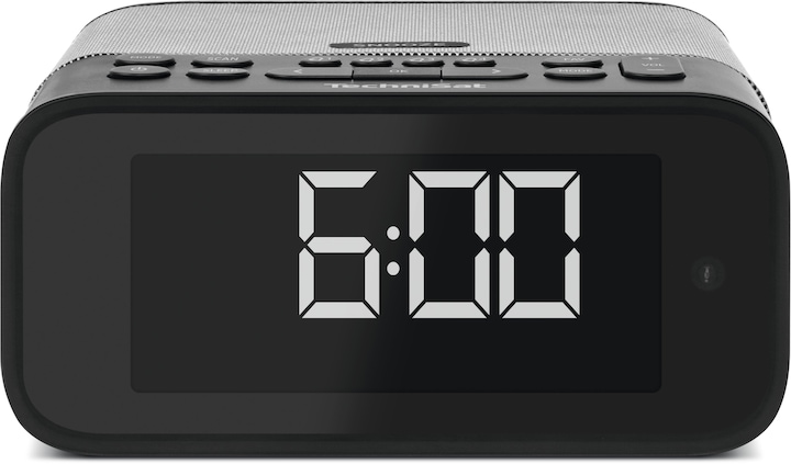 Produktbild TechniSat Digitradio 52 (UKW, DAB+, Bluetooth)