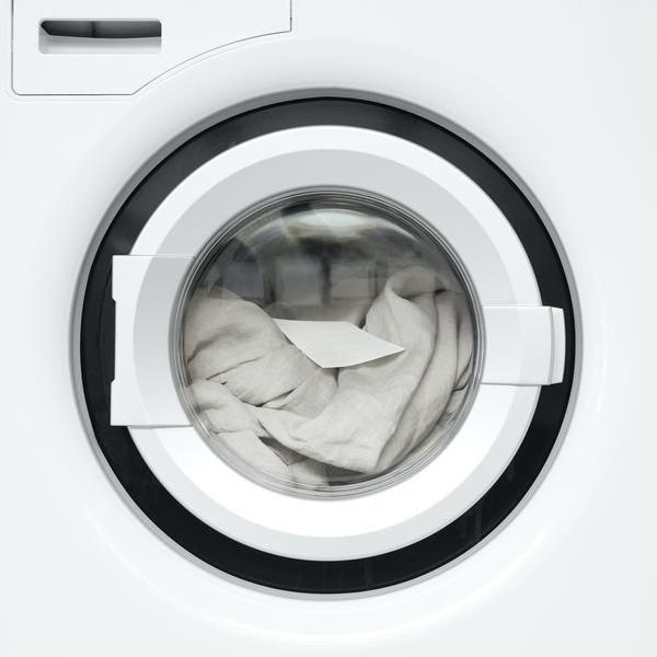 Image du produit bluu Bande de lavage universelle (60 Cycles de lavage, Lingettes)