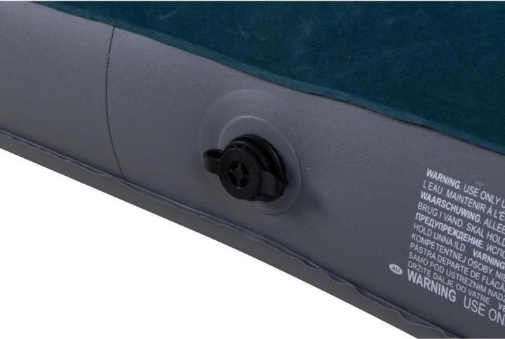 Produktbild Jilong Luftbett Doppel (130 x 185 cm)