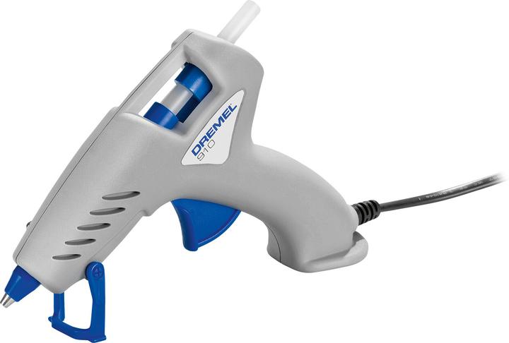 Actual product image Dremel Hot glue gun 910 (910-3)