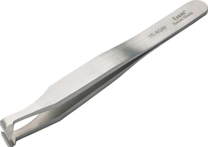 Image du produit Weller Erem Pince coupante à tête étroite, pince de précision, acier au carbone, 115mm