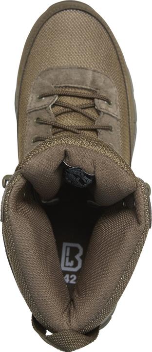 Image du produit Brandit Tactical Boot Next Generation - 15997 (46)