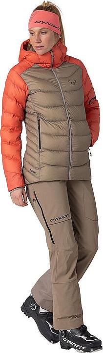 Produktbild Dynafit Tigard Daunenjacke Damen (L)