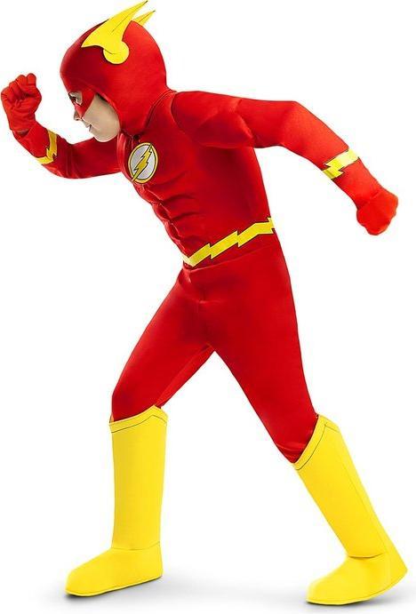 Produktbild Funidelia The Flash - Deluxe (152)