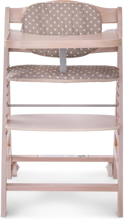Actual product image Hauck Beta+ (Highchair)