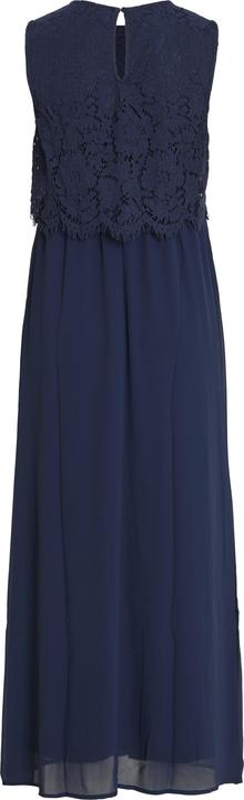 Produktbild Vila Ärmelloses Maxikleid (36)