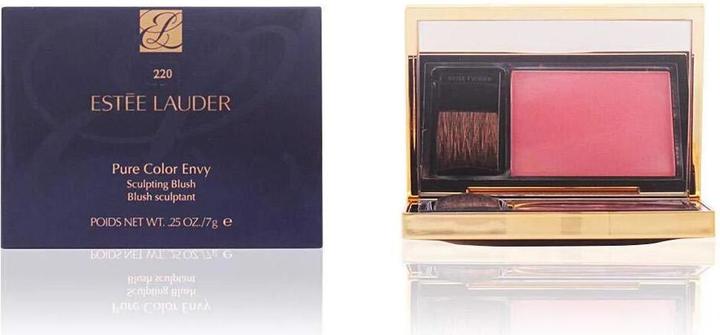 Produktbild Estée Lauder Estee Lauder - Pure Color Envy Sculpting Blush - Rebellious Rose 7 gr (Rebell Rose)