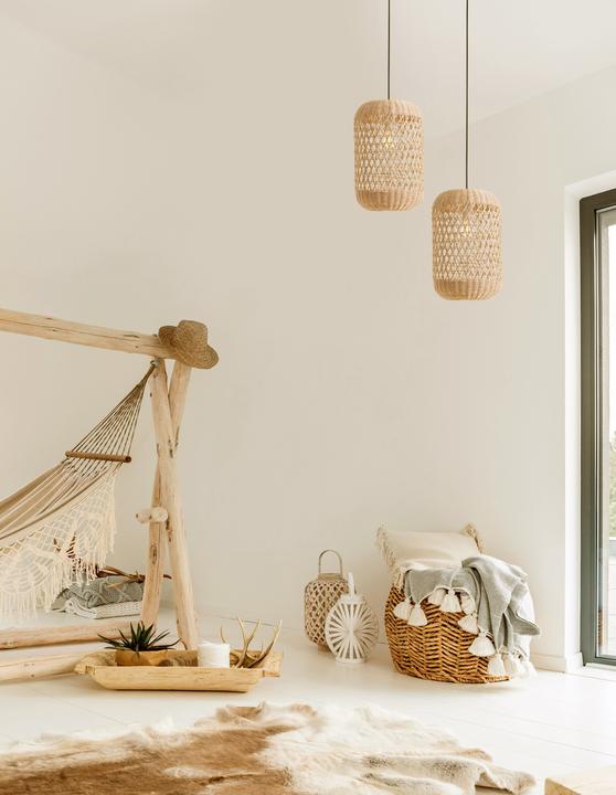 Productafbeelding Nova Luce Hanglampen (E27)