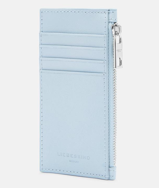 Actual product image Liebeskind Berlin Portemonnaie Kleiner Geldbeutel aus Leder